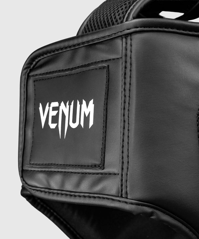 Chránič hlavy Venum Contender 1.5 – Černá/Bílá