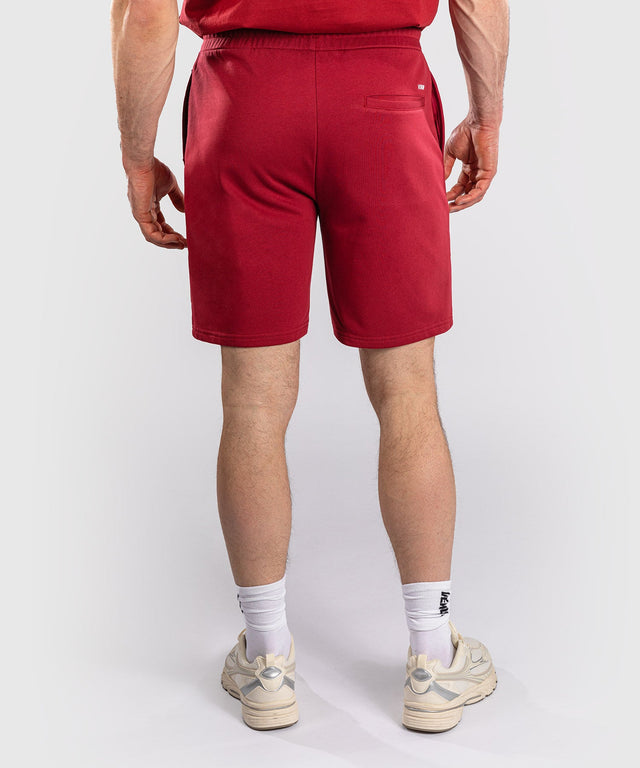 Venum Træningsshorts Giant 3D - Rød
