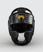 Casco da boxe Venum Contender 1.5 – Nero/Oro