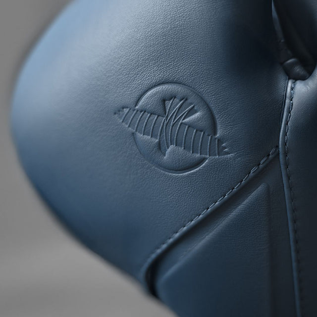 Boxerské rukavice Hayabusa E1 – Modré