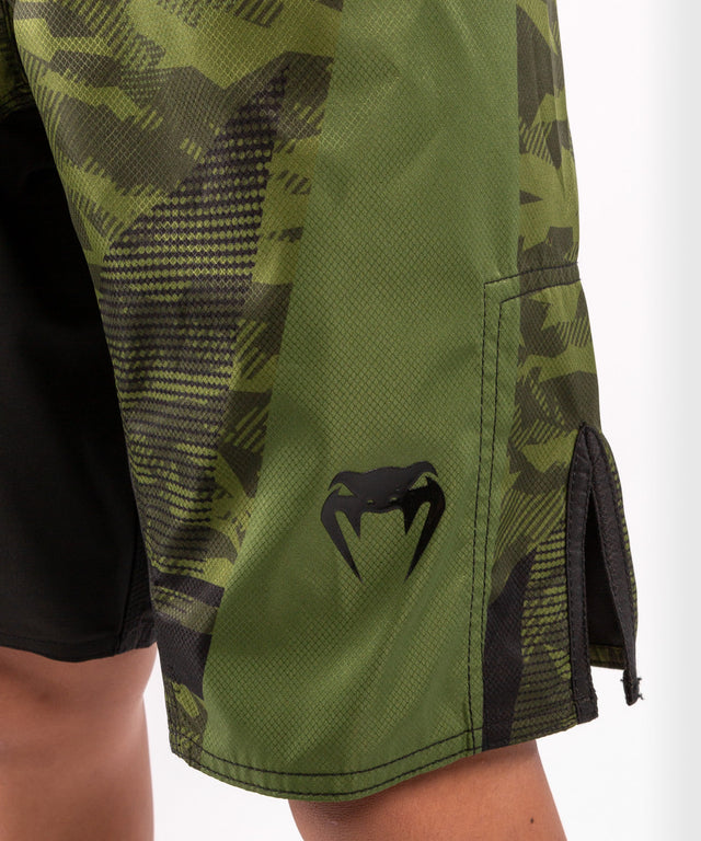 Pantaloni scurți MMA Venum Trooper – Copii