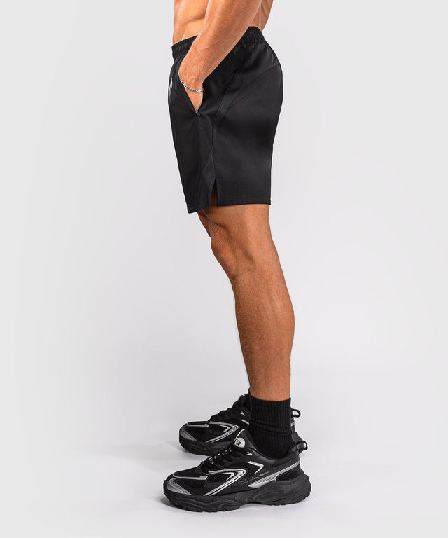 Tréninkové kraťasy Venum G-Fit Scale – Černé