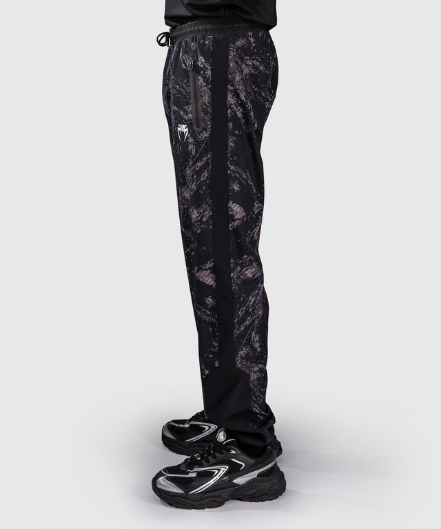 Pantaloni da allenamento Venum Rage & Workout – Nero/Grigio