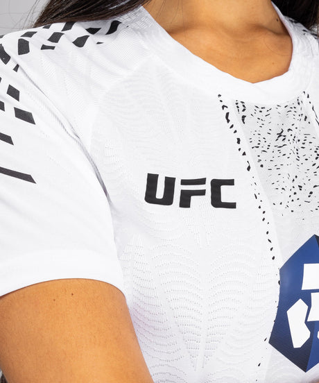 Venum UFC T-Shirt Zenith Dam - Vit