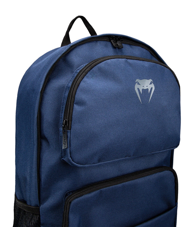 Venum Sportväska Essential L (24 L) – Marinblå