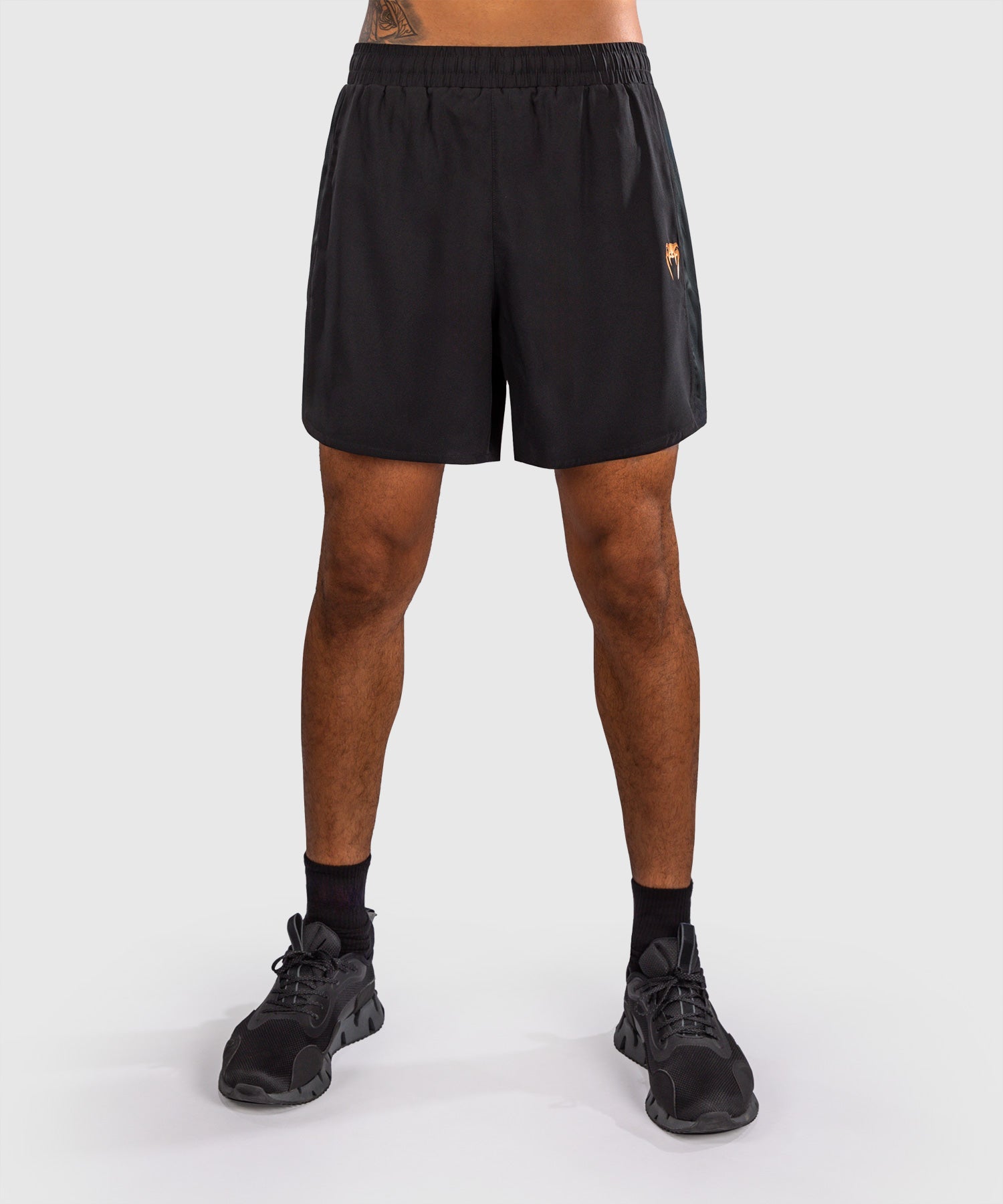 Venum Træningsshorts G-Fit Revolution – Sort/Kobber