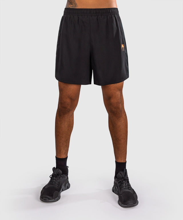 Venum Træningsshorts G-Fit Revolution – Sort/Kobber