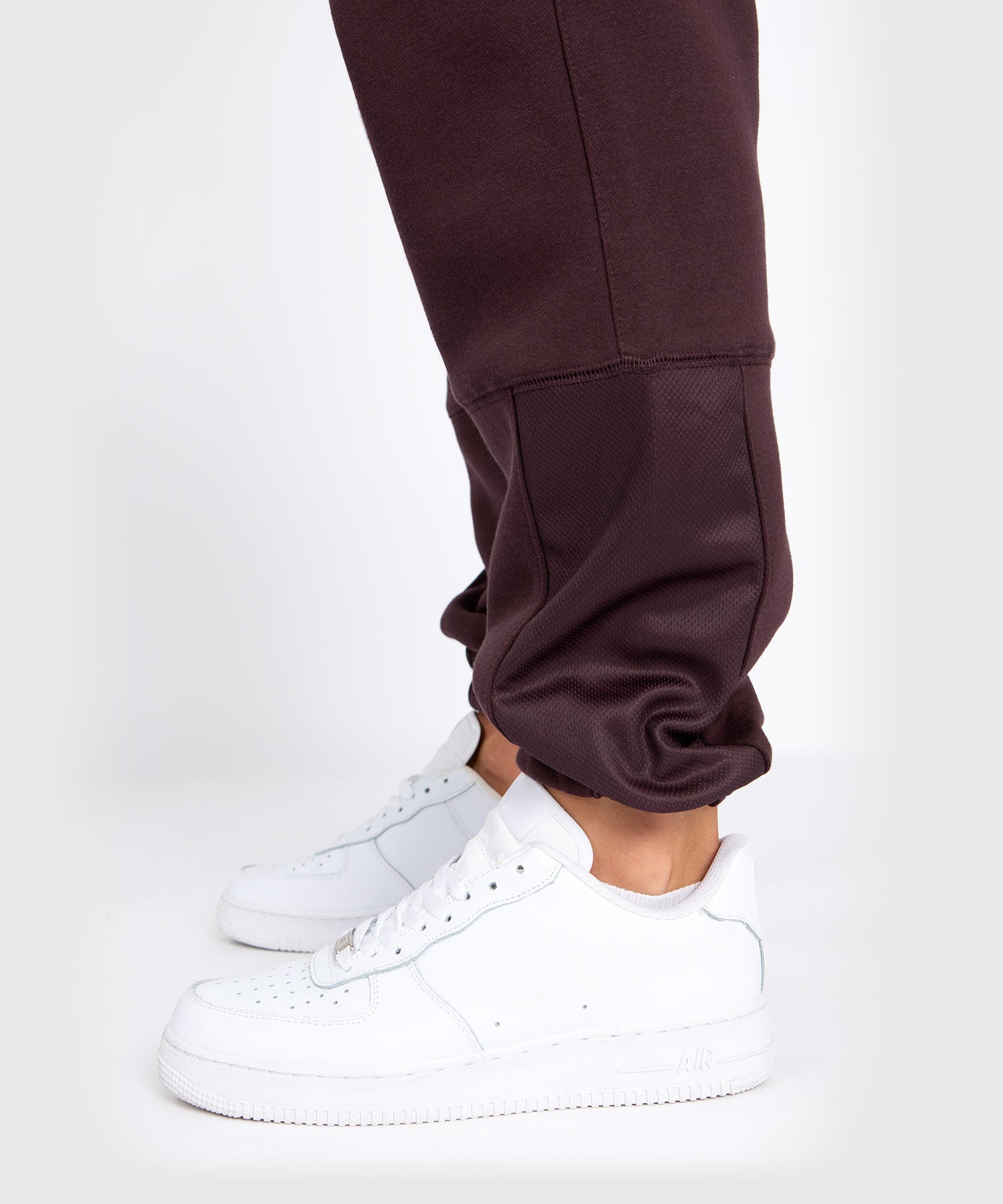 Venum Joggers Silent Power – Dunkelbraun