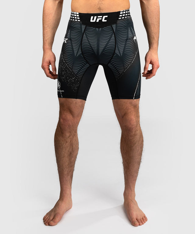MMA trenky Venum UFC Zenith – Černé