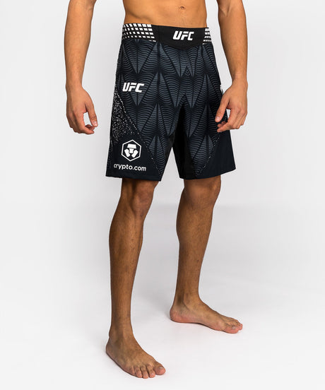 Venum UFC MMA-shorts Zenith by Authentic Fight – Svart