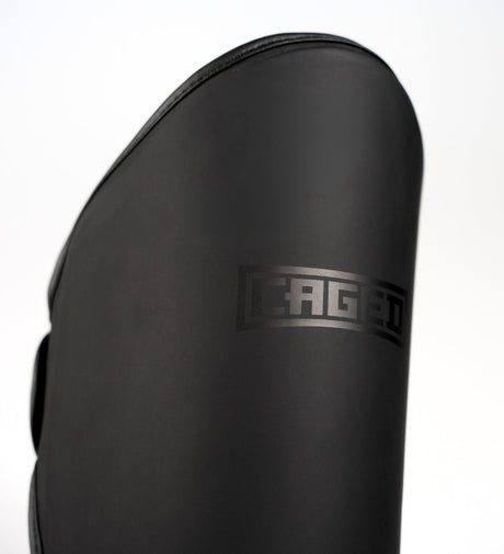 Paratibie Caged Kickboks Shadow – Nero/Nero – Paratibie