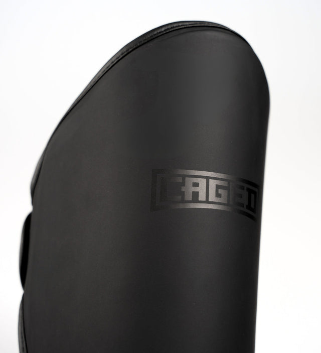 Paratibie Caged Kickboks Shadow – Nero/Nero – Paratibie