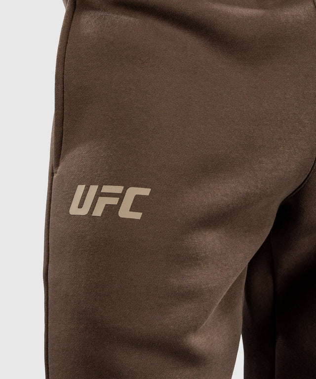 Pantaloni da allenamento Venum UFC Unity Uomo - Marrone