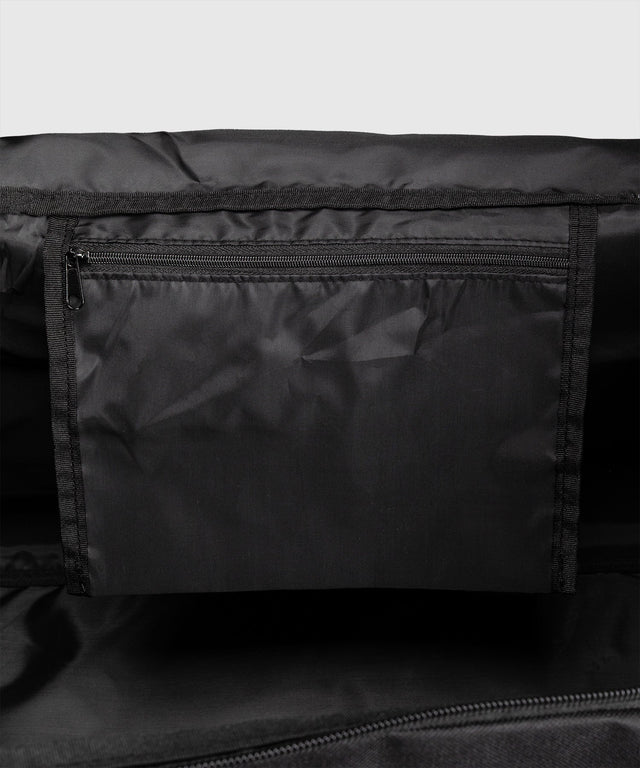 Venum Sporttas Essential L - Grijs/Zwart
