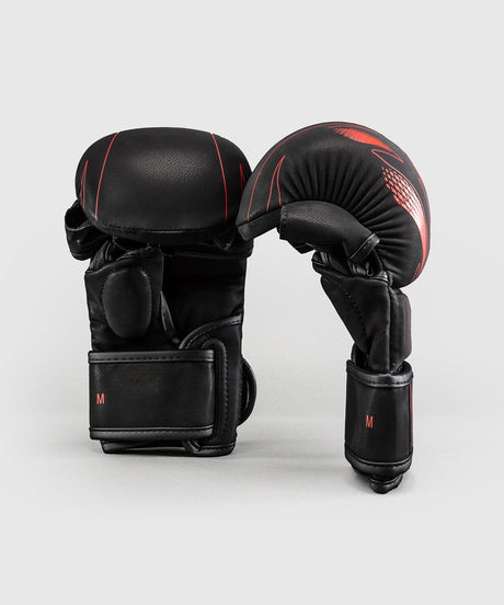 Venum MMA-handsker Amazonia Reborn – Sort/Rød
