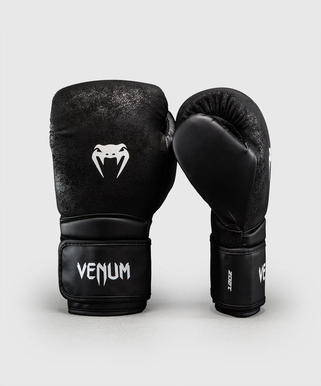 Luvas de boxe Venum Stone 2.0 – Preto