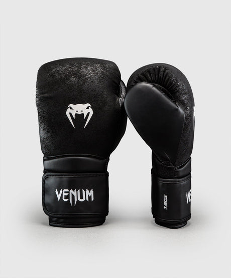 Guantes de boxeo Venum Stone 2.0 – Negro