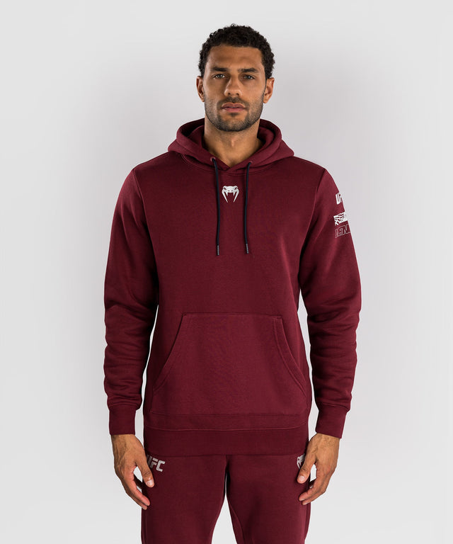 Hoodie Venum UFC Zenith – Bourgogne
