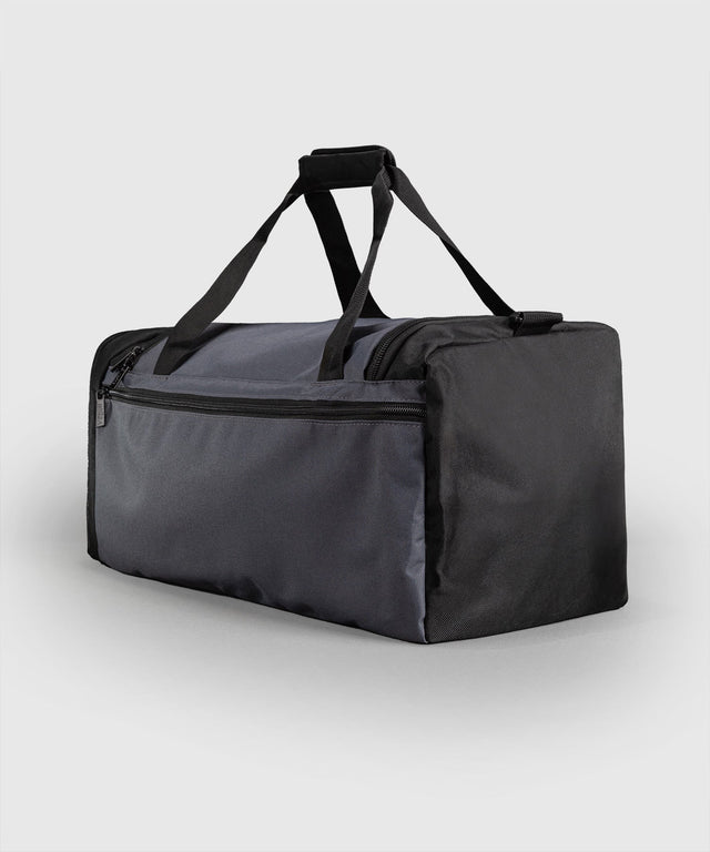 Venum Sporttas Essential L - Grijs/Zwart