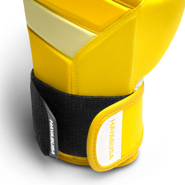Hayabusa Boksehandsker T3 Neon - Gul