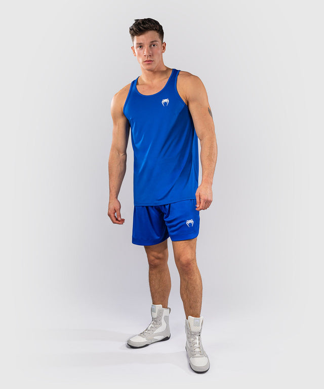 Venum Tank Top Contender – Blau