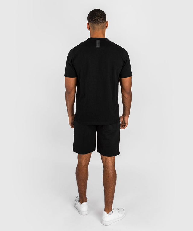 Venum T-Shirt Silent Power – Svart