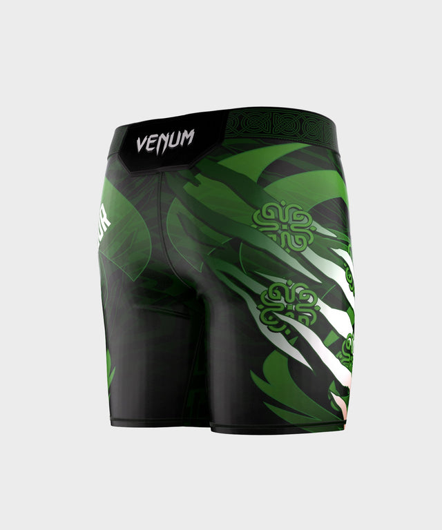 Spodenki MMA Venum UFC Conor McGregor – Zielone