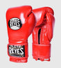 Cleto Reyes Boxningshandskar - Röd - Boxningshandskar