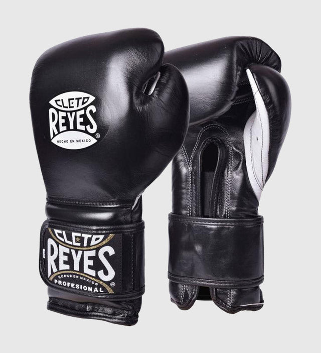 Cleto Reyes Boxningshandskar - Svart - Boxningshandskar
