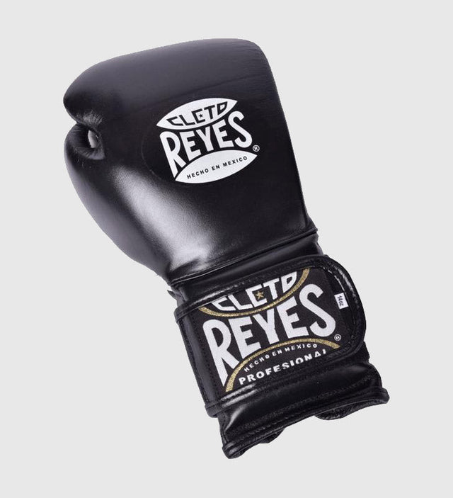 Cleto Reyes Boxningshandskar - Svart - Boxningshandskar