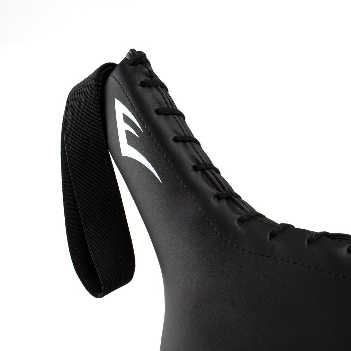 Tréninkové pádlo Everlast Striking Paddle Core – Černé