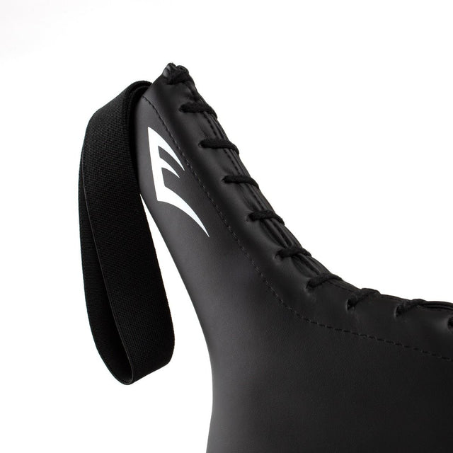 Tréninkové pádlo Everlast Striking Paddle Core – Černé