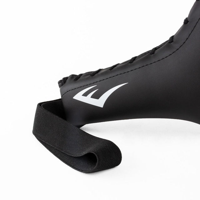 Tréninkové pádlo Everlast Striking Paddle Core – Černé