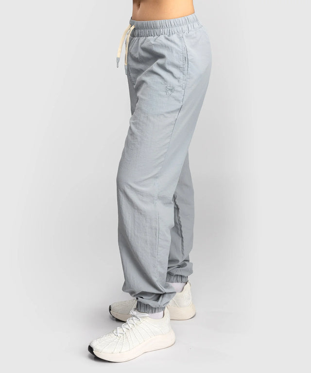 Venum Dames Joggers Vectra - Storm Blauw