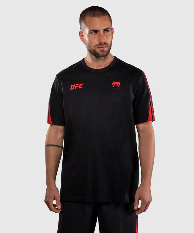Trička Venum UFC Unity – Černé