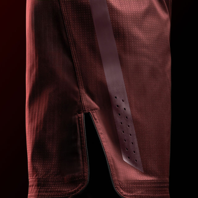 Spodenki MMA Hayabusa Apex Core – Czerwone