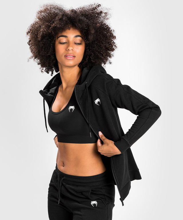 Sudadera Venum Essential – Negro