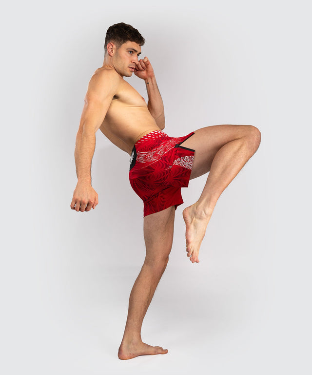 Venum UFC MMA Shorts Zenith – Red