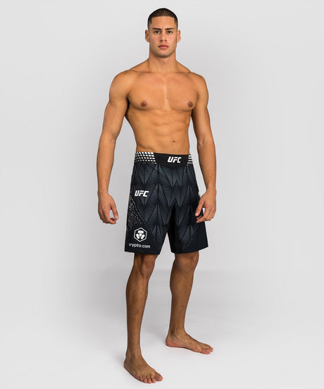 Venum UFC MMA-shorts Zenith by Authentic Fight – Svart
