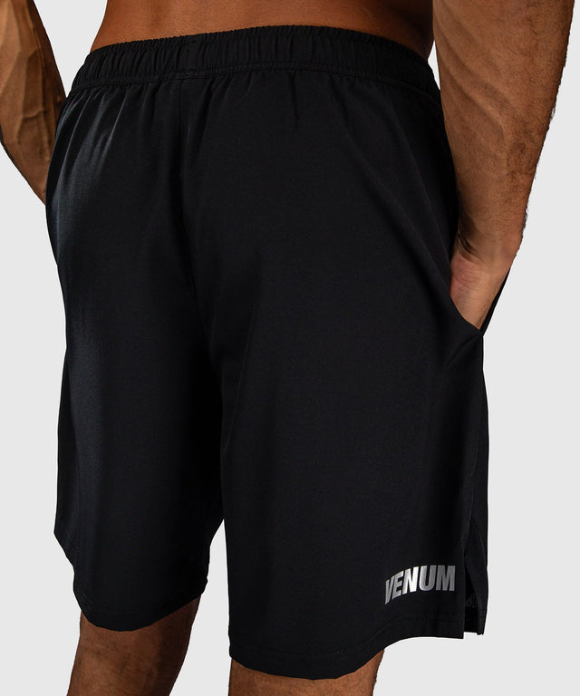 Venum Trainingsshorts Contender – Svart/Silver