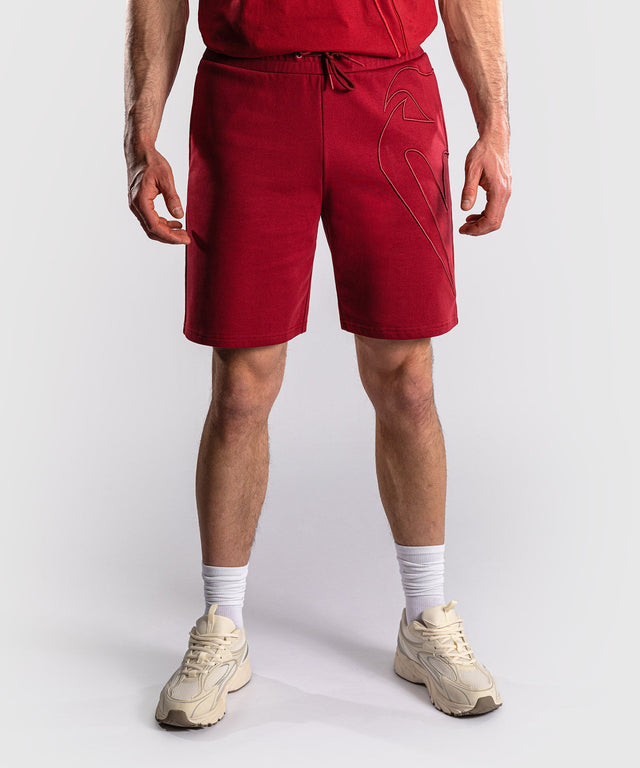 Venum Træningsshorts Giant 3D - Rød