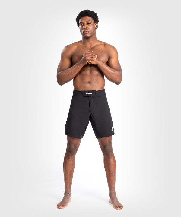 Venum MMA Shorts Tempest - Black/Grey