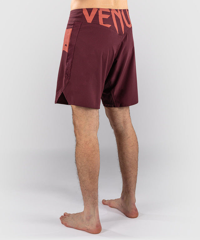 Venum MMA Shorts Light 5.0 – Terracotta