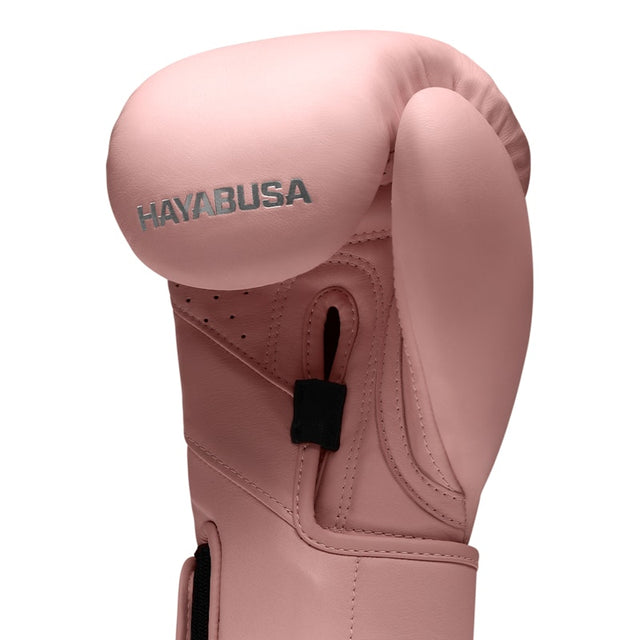 Gants de boxe Hayabusa T3 Kanpeki – Blossom Pink