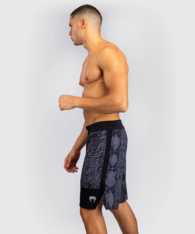 Venum MMA-shorts G-Fit Scales - Sort/Grå