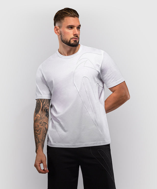 T-shirt Venum Giant 3D – Branco