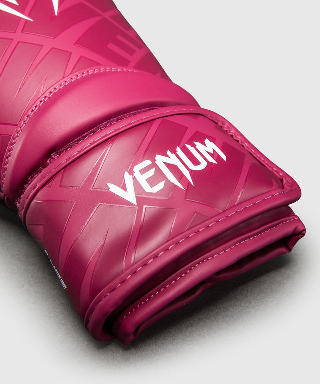 Luvas de boxe Venum Contender 1.5 XT 3D – Rosado antigo