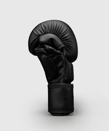 Guantes de sparring MMA Venum Contender 1.5 – Negro