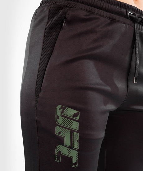 Pantaloni da allenamento Venum UFC Fight Week – Donna Kaki