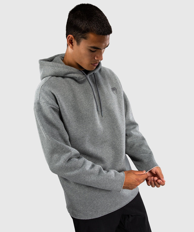 Venum Hoodie Divide – Gri Melanj